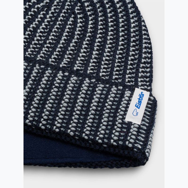 Téli sapka Eisbar Sorrak navy 2