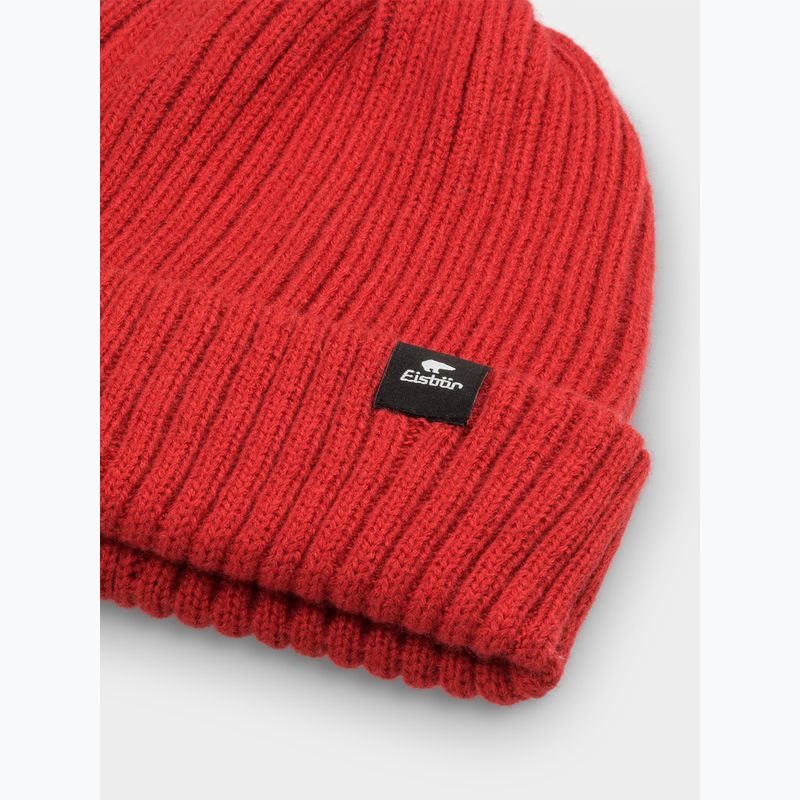 Téli sapka Eisbar Ripp 2.0 crimson sky 2