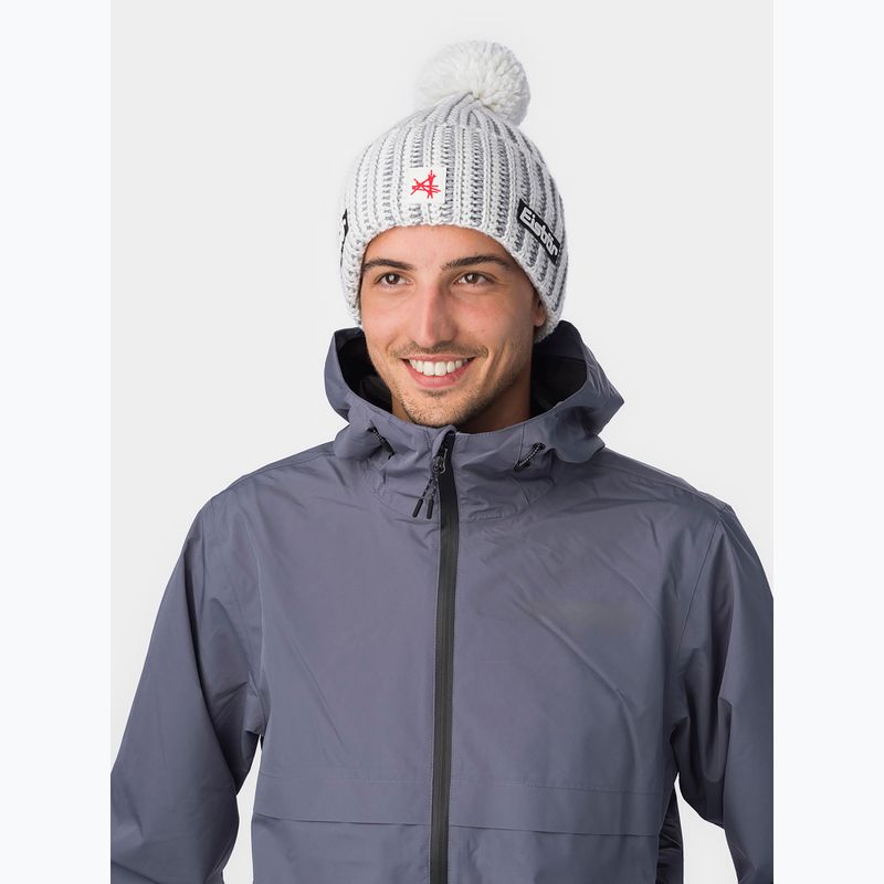 Téli sapka Eisbar Ronda Pompon SA white 5