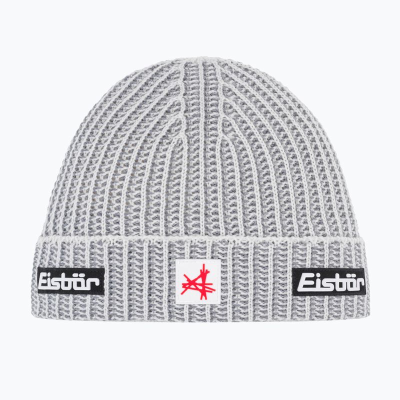 Téli sapka Eisbar Sorrak white