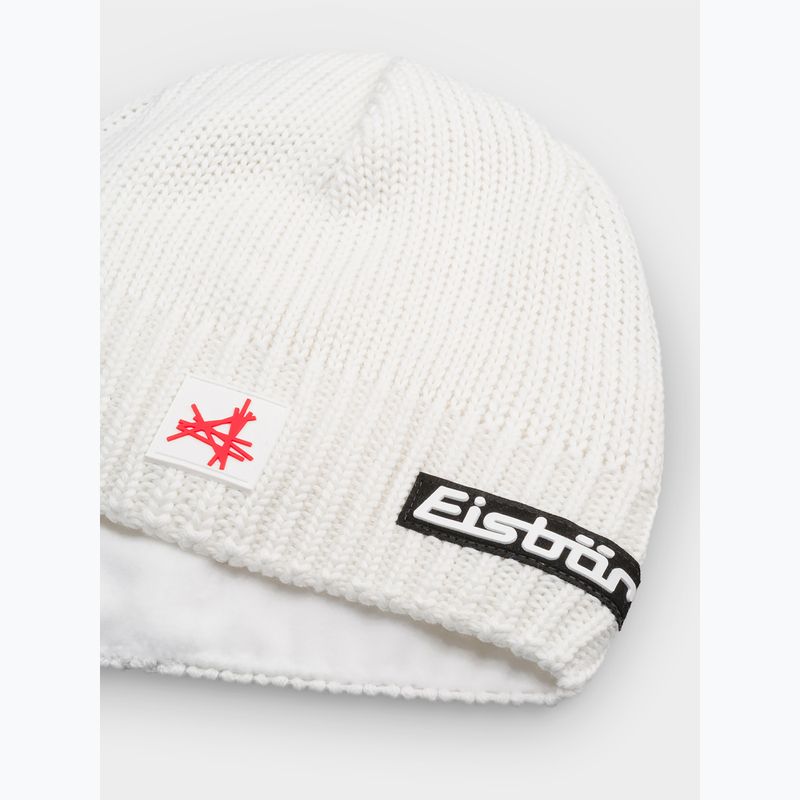Téli sapka Eisbar Trop SA white 2