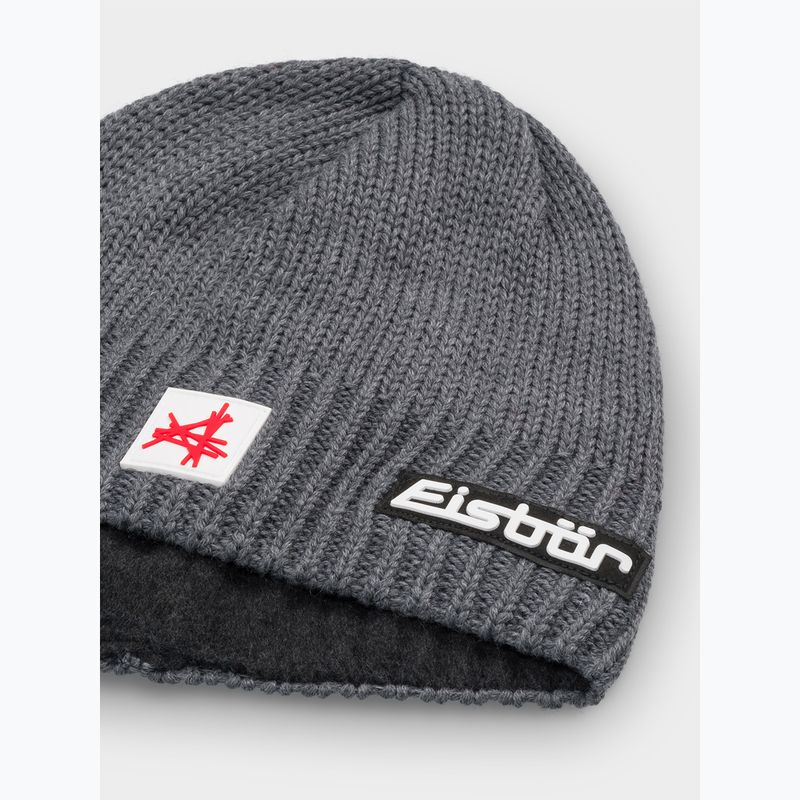 Téli sapka Eisbar Trop XL SA anthracite 2