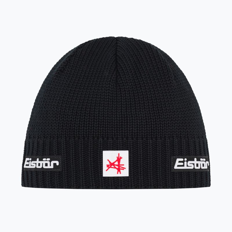 Téli sapka Eisbar Trop XL SA black