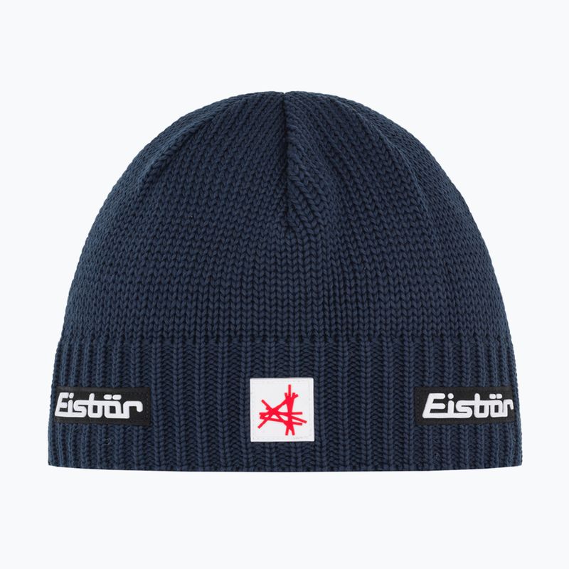 Téli sapka Eisbar Trop XL SA dark cobalt