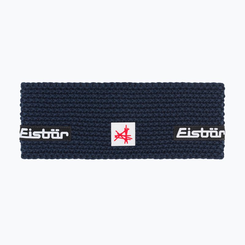 Fejpánt Eisbar Jamie SA dark cobalt