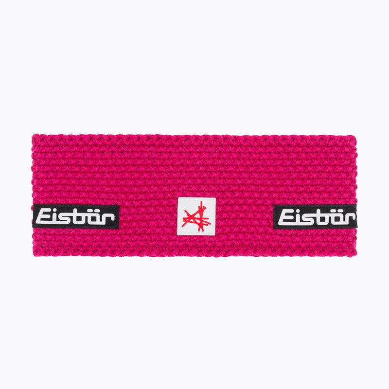 Fejpánt Eisbar Jamie SA pitti pink