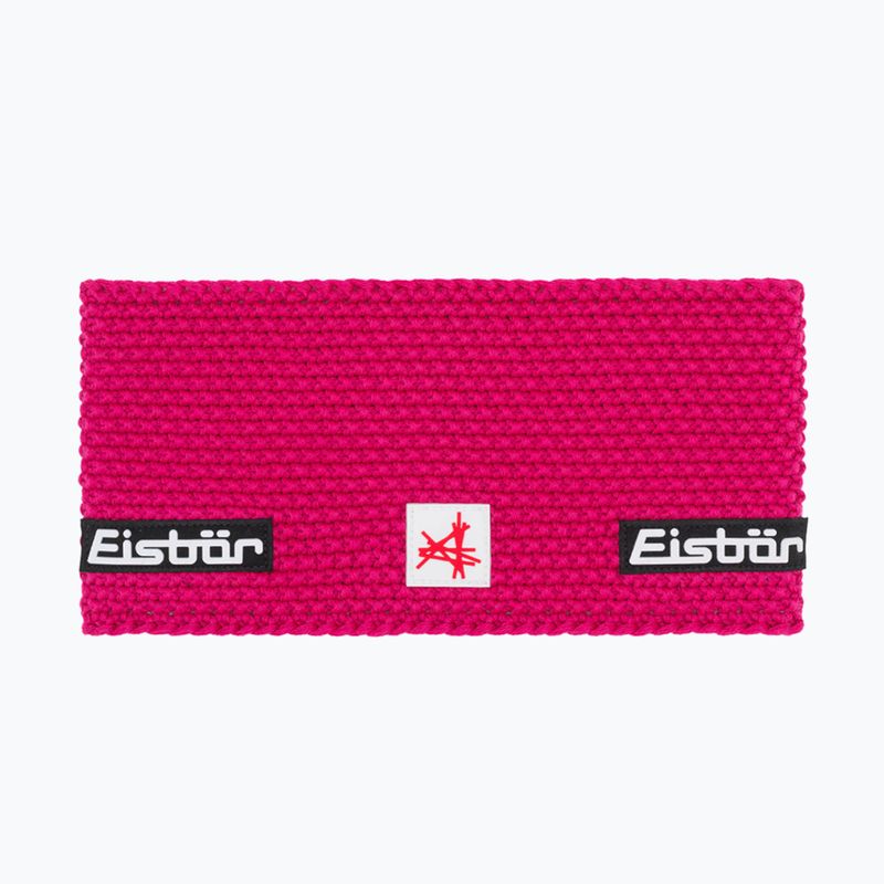 Fejpánt Eisbar Jamie SA Pitti Pink