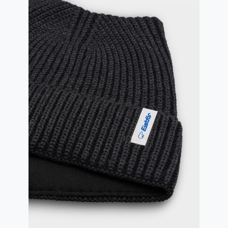 Téli sapka Eisbar Sorra black 2