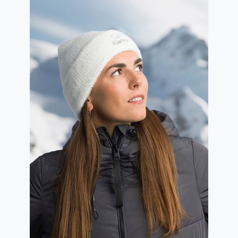 Téli sapka Eisbar Mana white 5
