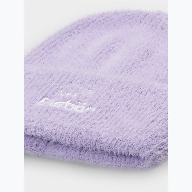 Téli sapka Eisbar Mana lilac/lavender 2
