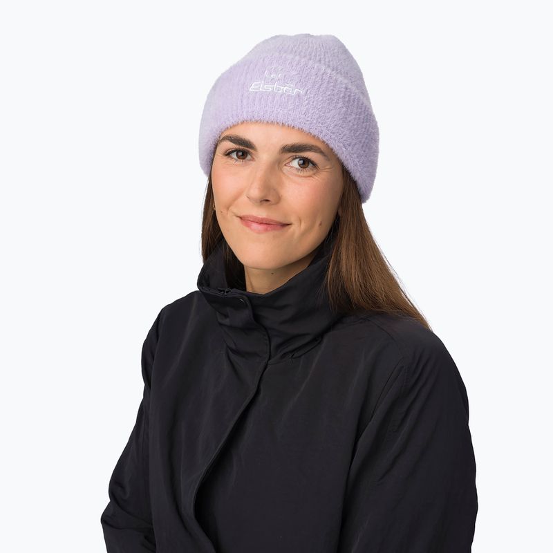 Téli sapka Eisbar Mana lilac/lavender 3