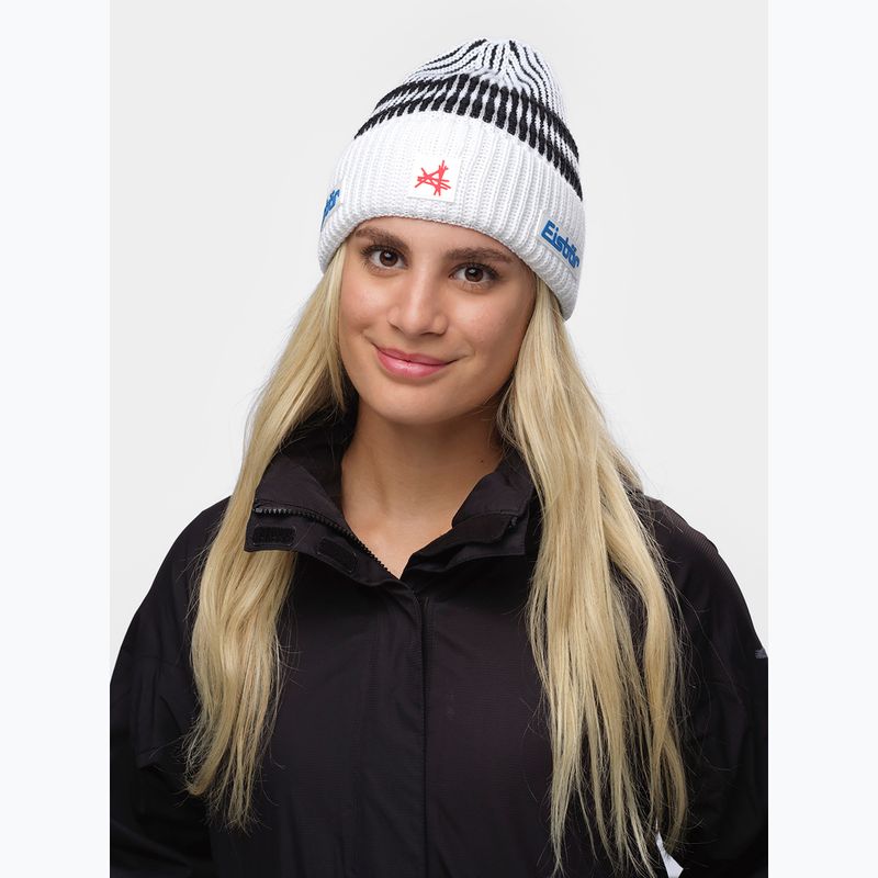 Téli sapka Eisbar Iska SA black 4