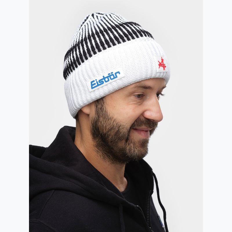 Téli sapka Eisbar Iska SA black 5