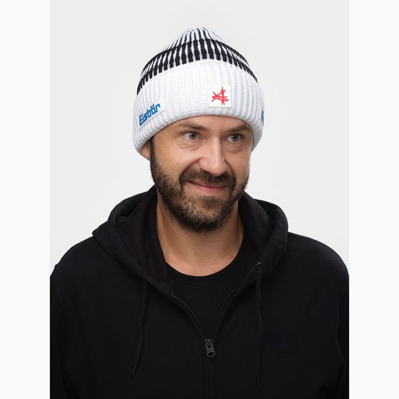 Téli sapka Eisbar Iska SA black 6