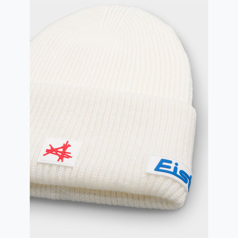 Téli sapka Eisbar Bjella SA white 2
