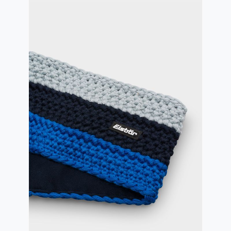 Fejpánt Eisbar Star blue/cobalt 2