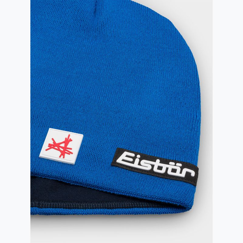 Téli sapka Eisbar Ogle Os SA blue/cobalt 2