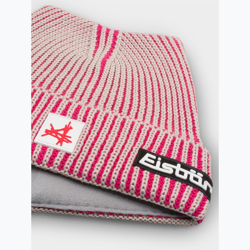 Téli sapka Eisbar Sorra SA pink 2