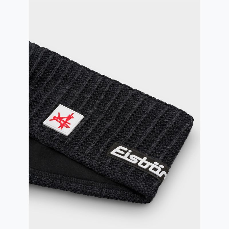 Fejpánt Eisbar Sorrak black 2