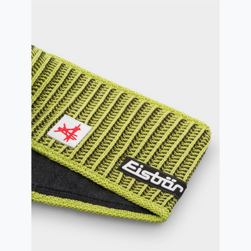 Fejpánt Eisbar Sorrak lime green 2