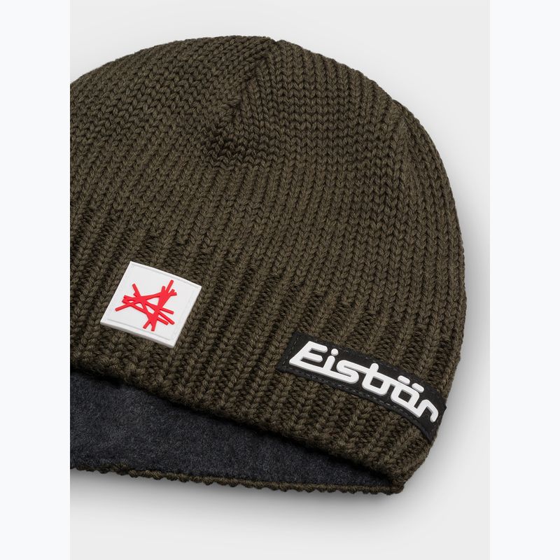 Téli sapka Eisbar Trop SA outdoor green 2