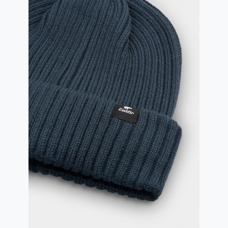 Téli sapka Eisbar Ripp 2.0 navy/petrol 2