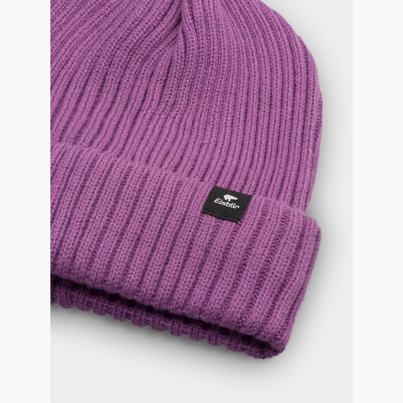 Téli sapka Eisbar Ripp 2.0 purple 2