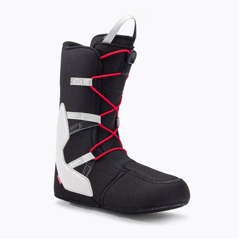 Férfi snowboard csizma DEELUXE D.N.A. Zöld 572123-1000 5