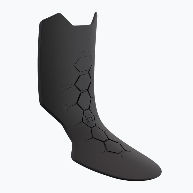 Merevítő betét snowboard bakancshoz DEELUXE Flex Boosters 2K black