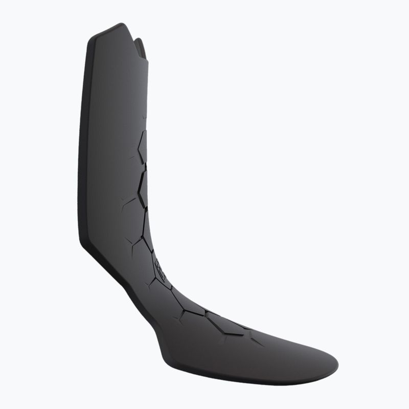 Merevítő betét snowboard bakancshoz DEELUXE Flex Boosters 2K black 2