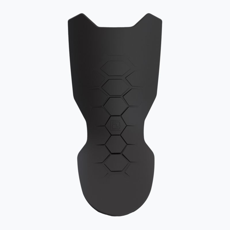 Merevítő betét snowboard bakancshoz DEELUXE Flex Boosters 2K black 3