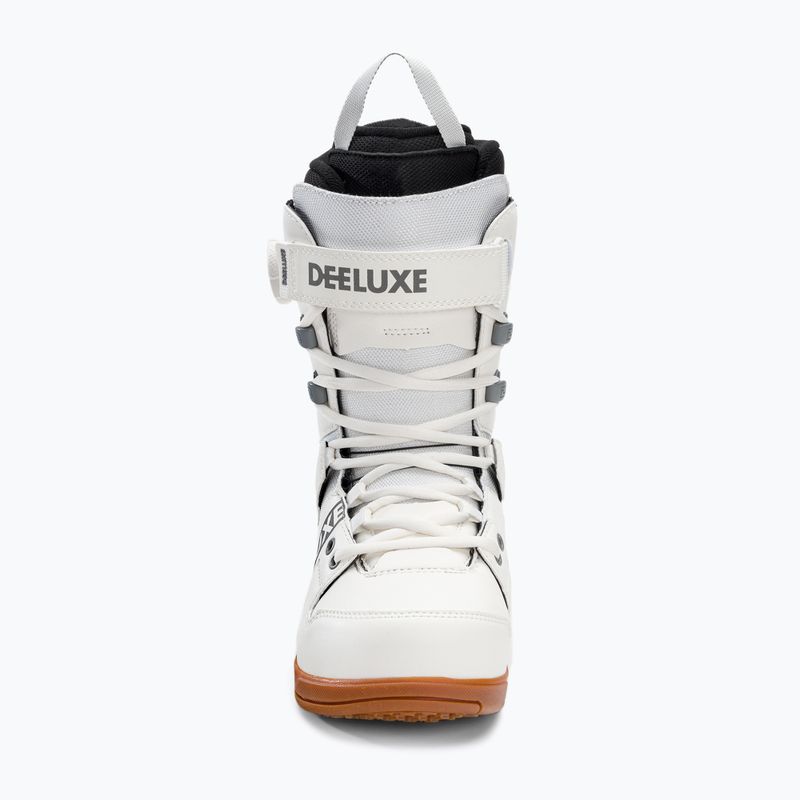 DEELUXE D.N.A. snowboard bakancs fehér 572231-1000/4023 3