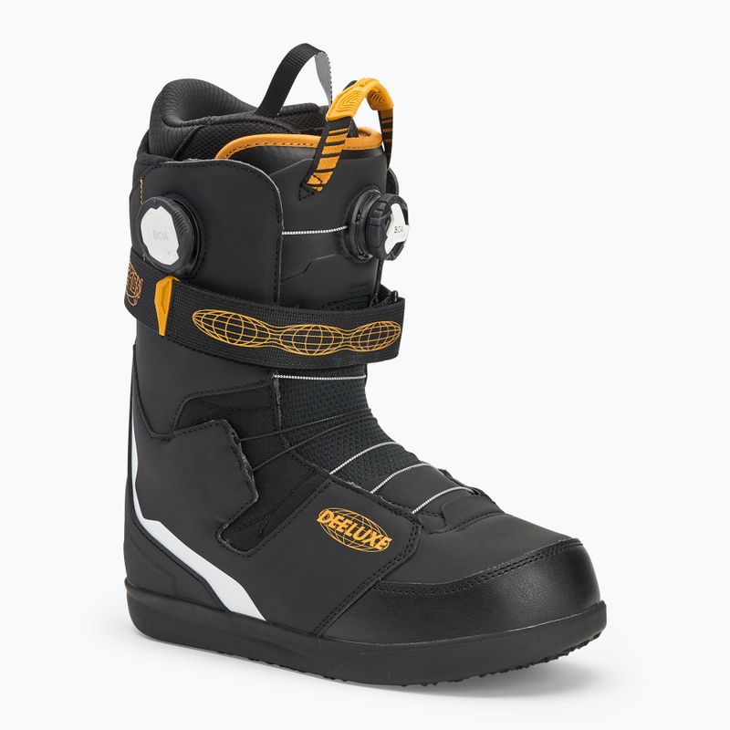 Snowboard cipő DEELUXE Deemon Pro atv