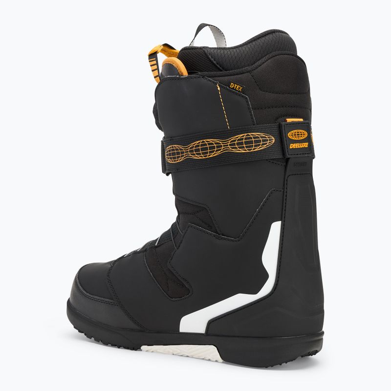 Snowboard cipő DEELUXE Deemon Pro atv 2