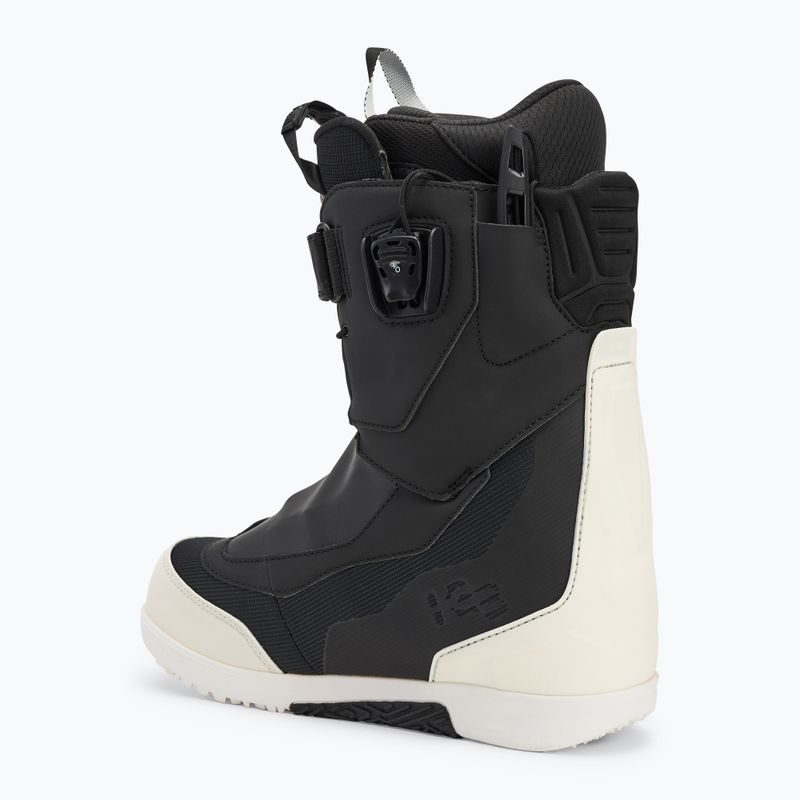 Snowboard cipő DEELUXE Aeris kb 2