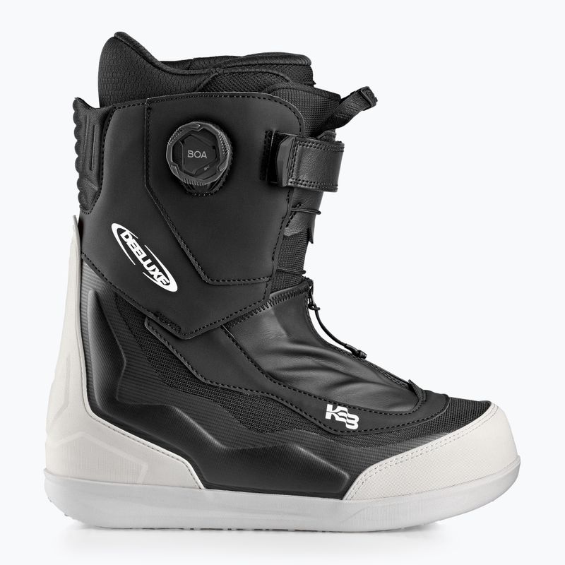 Snowboard cipő DEELUXE Aeris kb 6