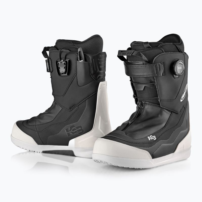 Snowboard cipő DEELUXE Aeris kb 7