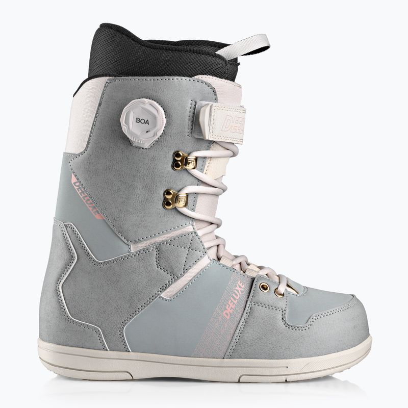 Snowboard cipő DEELUXE DNA fluff 6