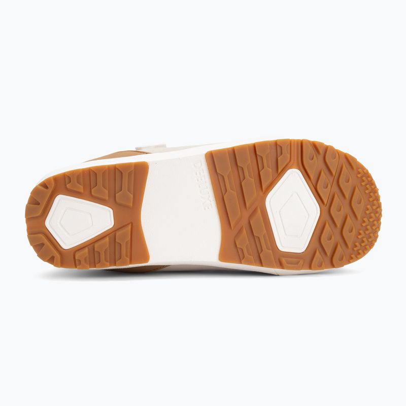 Snowboard bakancs DEELUXE Nomad Mars Trek 4