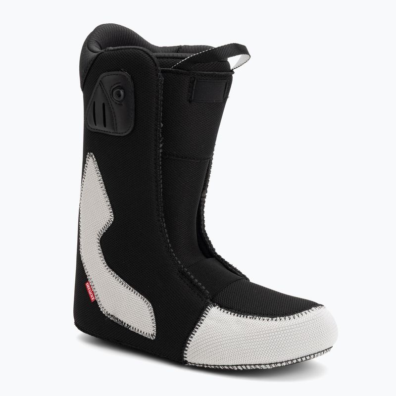 Snowboard bakancs DEELUXE ID dark earth 5