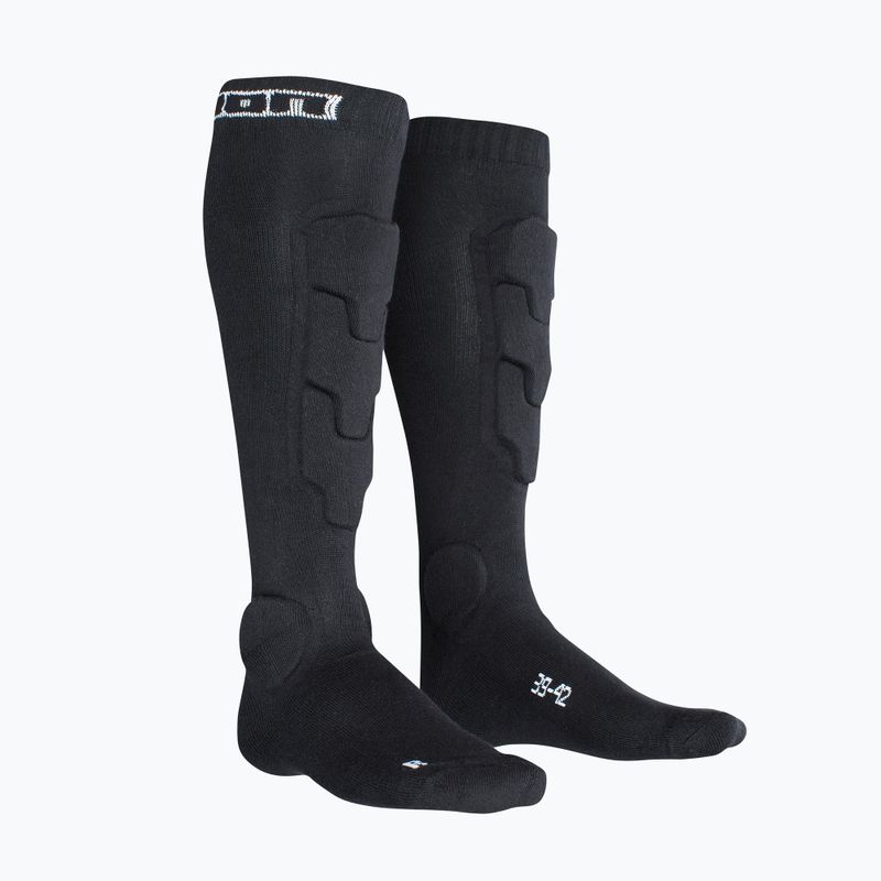 ION Pads BD-Socks 2.0 fekete 47700-5921