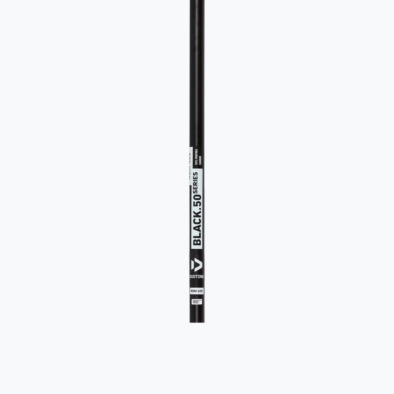 Szörf árboc DUOTONE Black.50 fekete 14900-1612