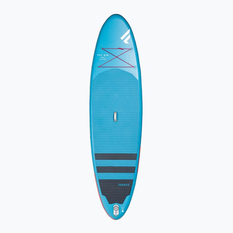 SUP deszka Fanatic Stubby Fly Air kék 13200-1131 3