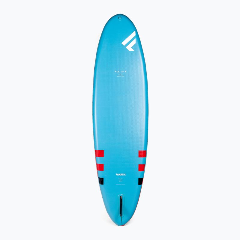 SUP deszka Fanatic Stubby Fly Air kék 13200-1131 4