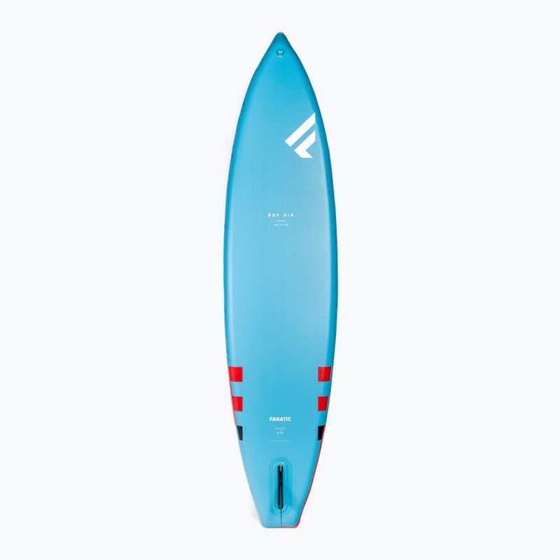SUP deszka Fanatic Ray Air kék 13200-1134 4
