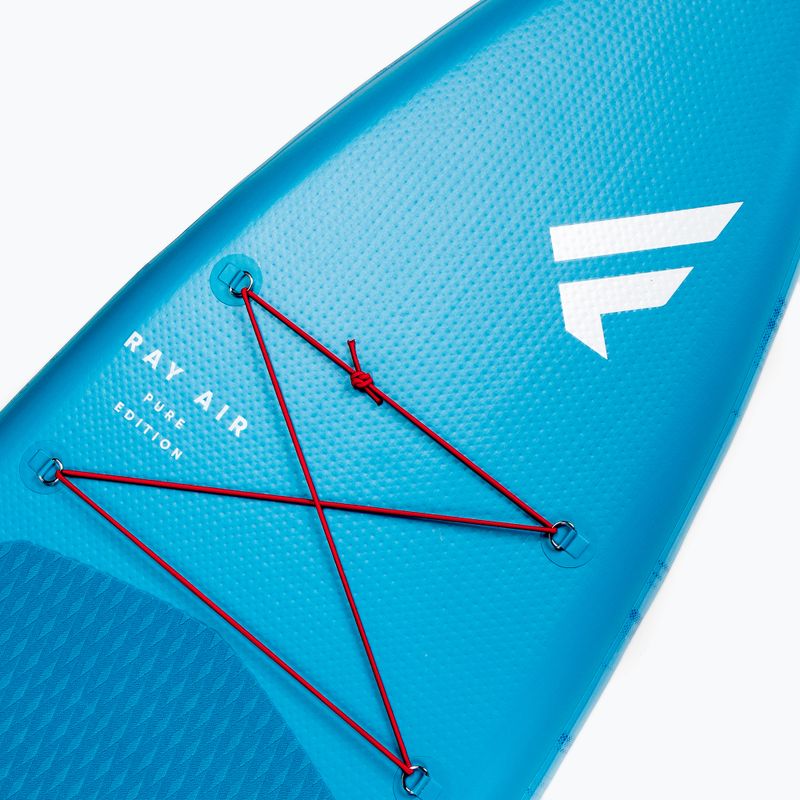 SUP deszka Fanatic Ray Air kék 13200-1134 6