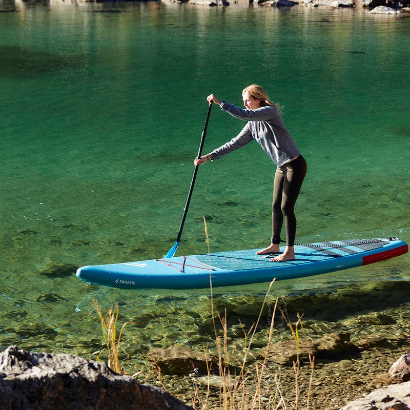 SUP deszka Fanatic Ray Air kék 13200-1134 12