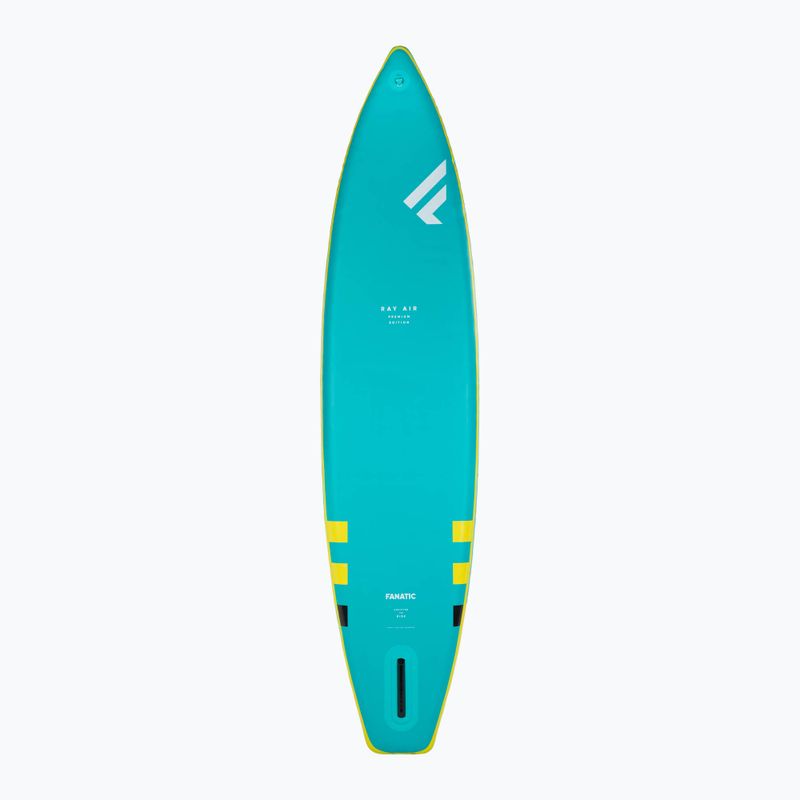 SUP deszka Fanatic Ray Air Premium 11'6" 3