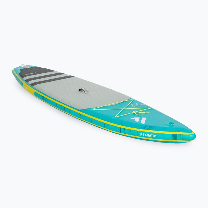 SUP deszka Fanatic Ray Air Premium 11'6" 10