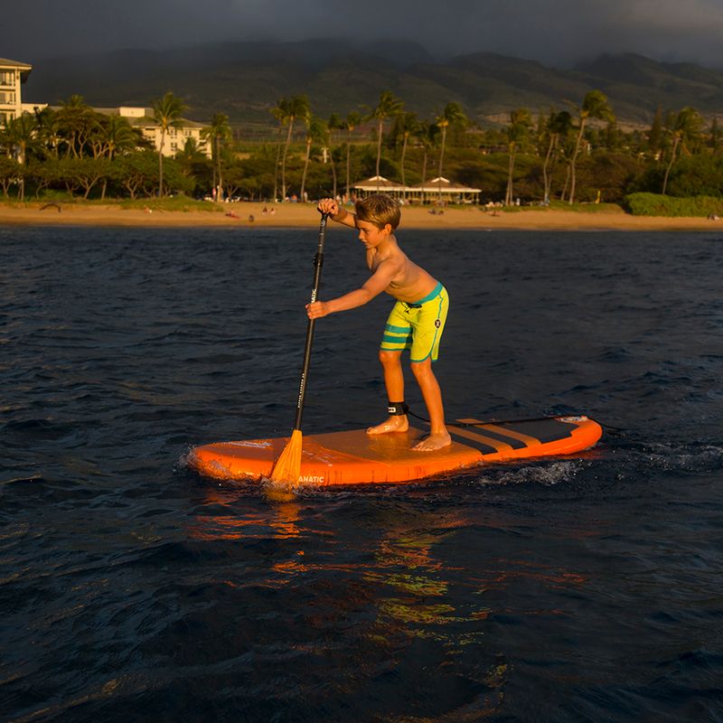 Gyermek SUP deszka Fanatic Ripper Air 7'10" 6